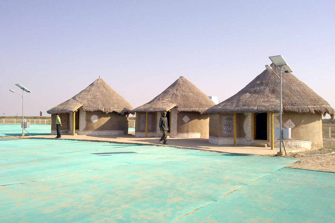 Grand 3D Hotel in Bhuj as Best for Rann of Kachchh and Dine and Divine Restaurant in Bhuj (3)